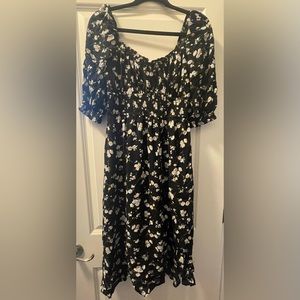 Hollister Dress